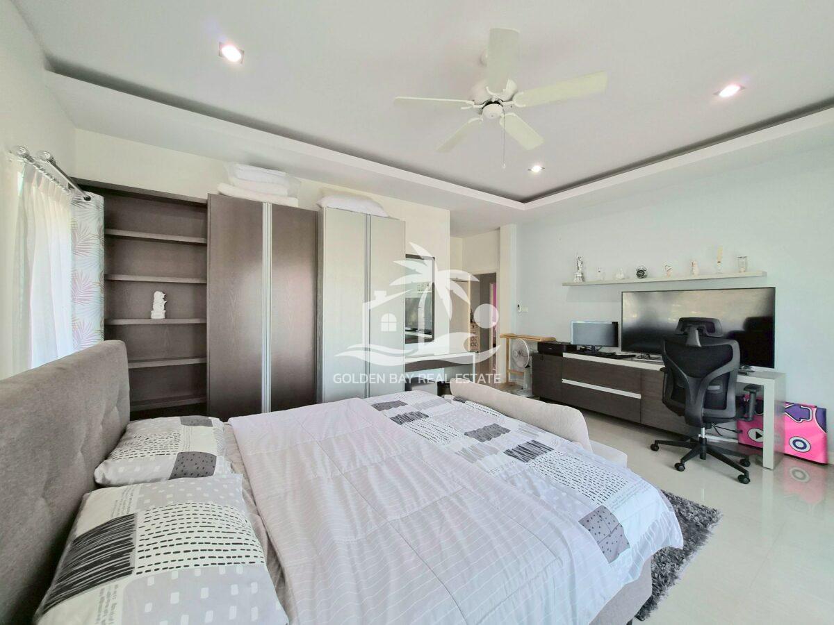 Lakeside Court 5 – East Pattaya