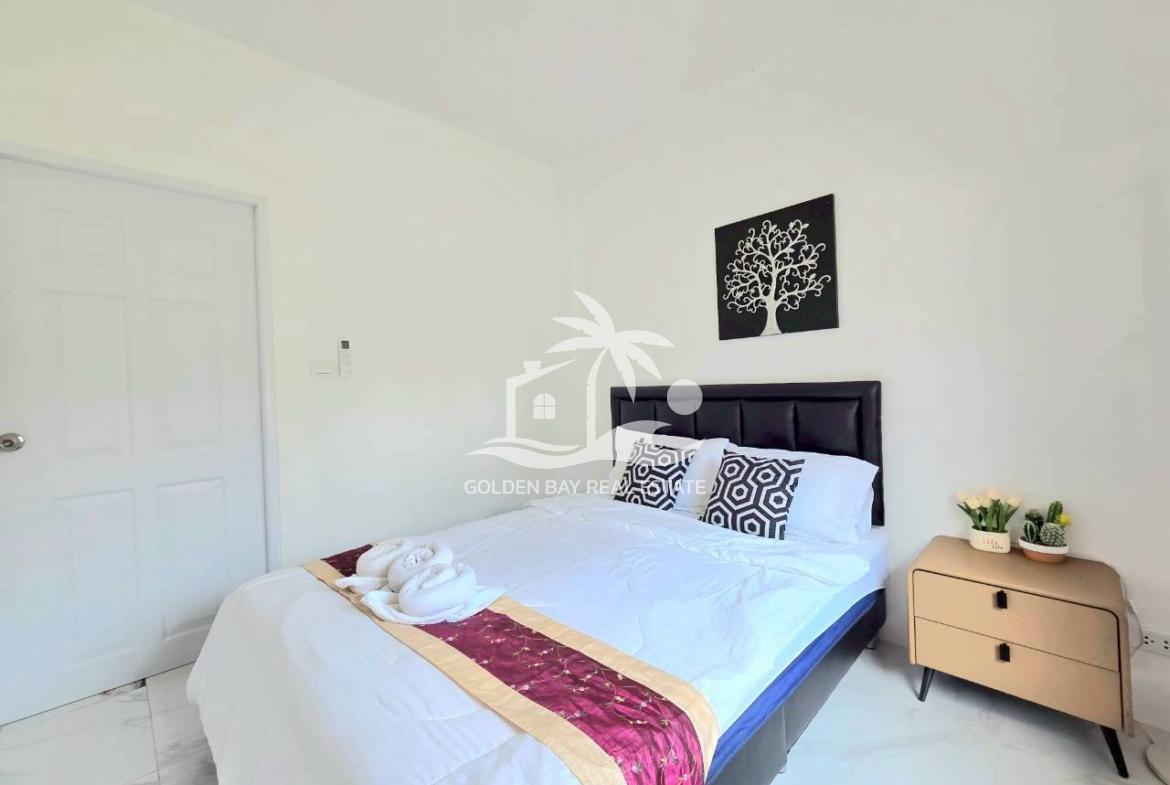 Private Pool Villa – Huay Yai