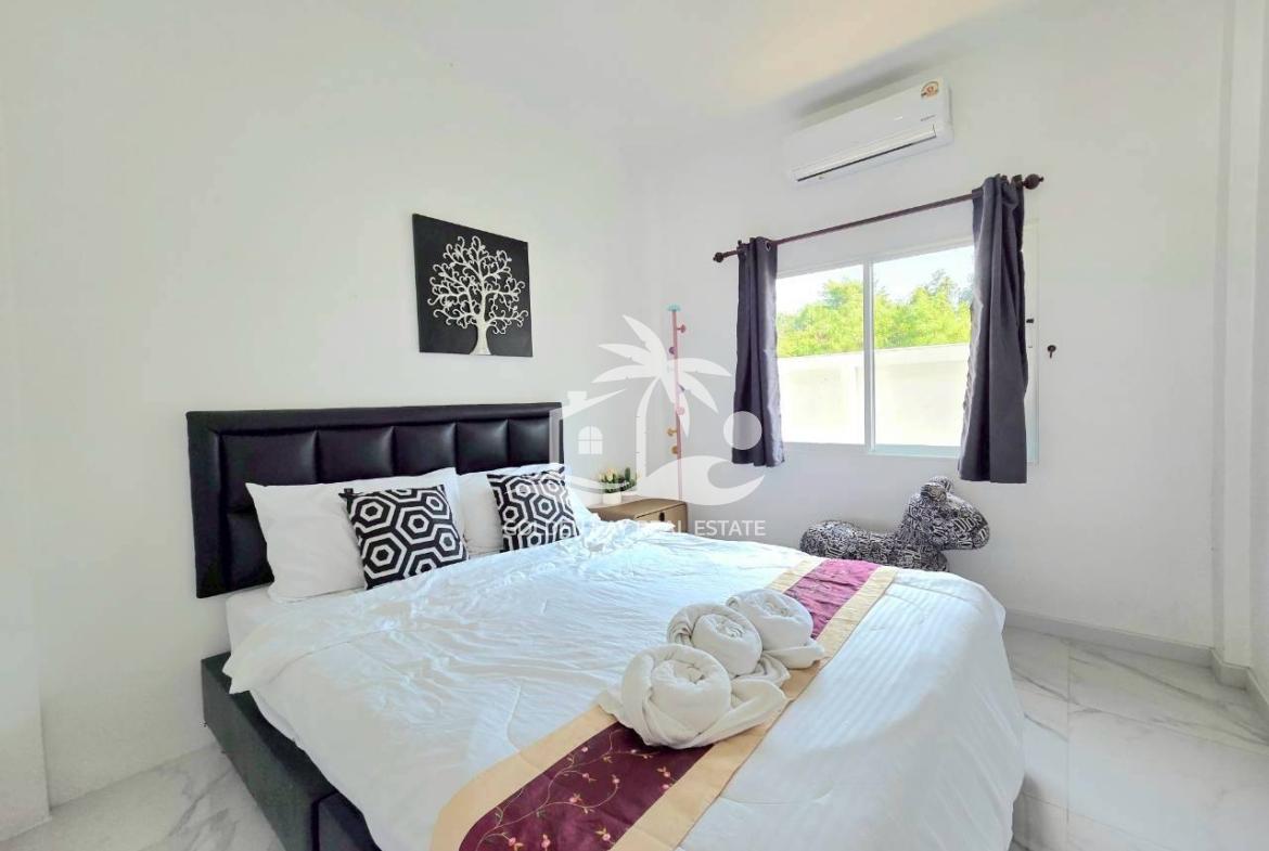 Private Pool Villa – Huay Yai