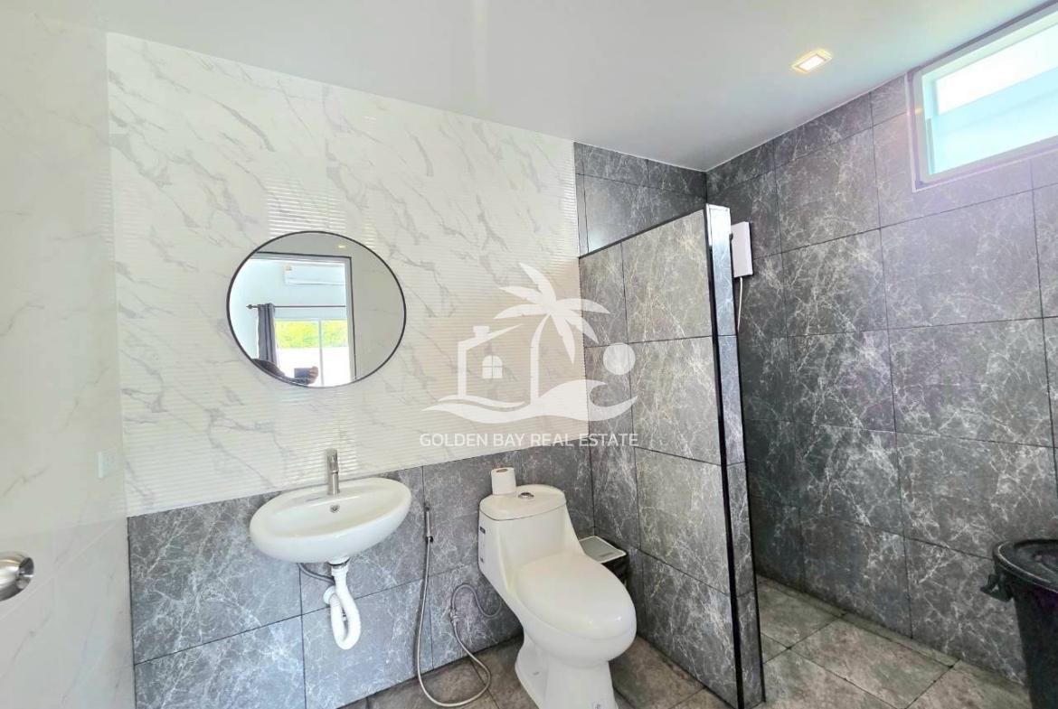 Private Pool Villa – Huay Yai
