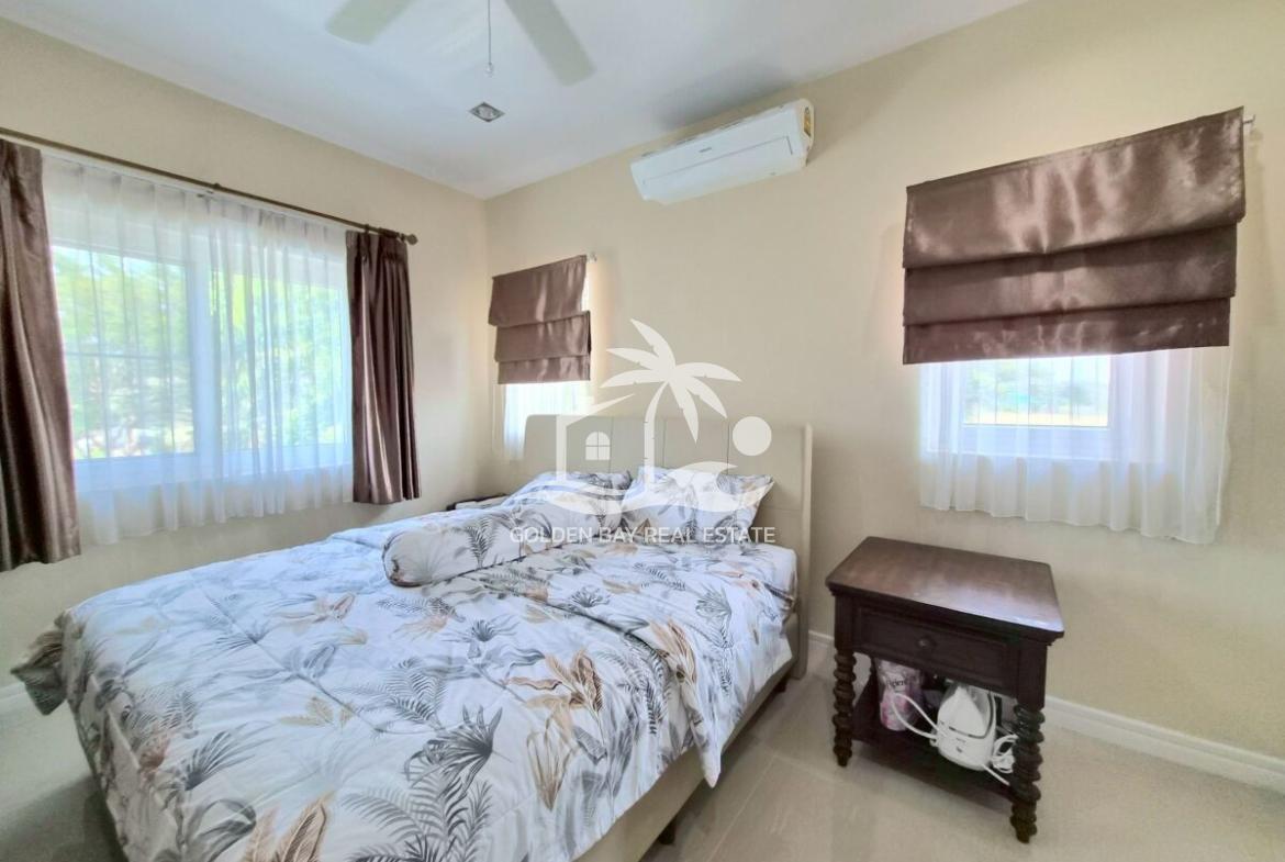 Lakeside Court 5 – East Pattaya