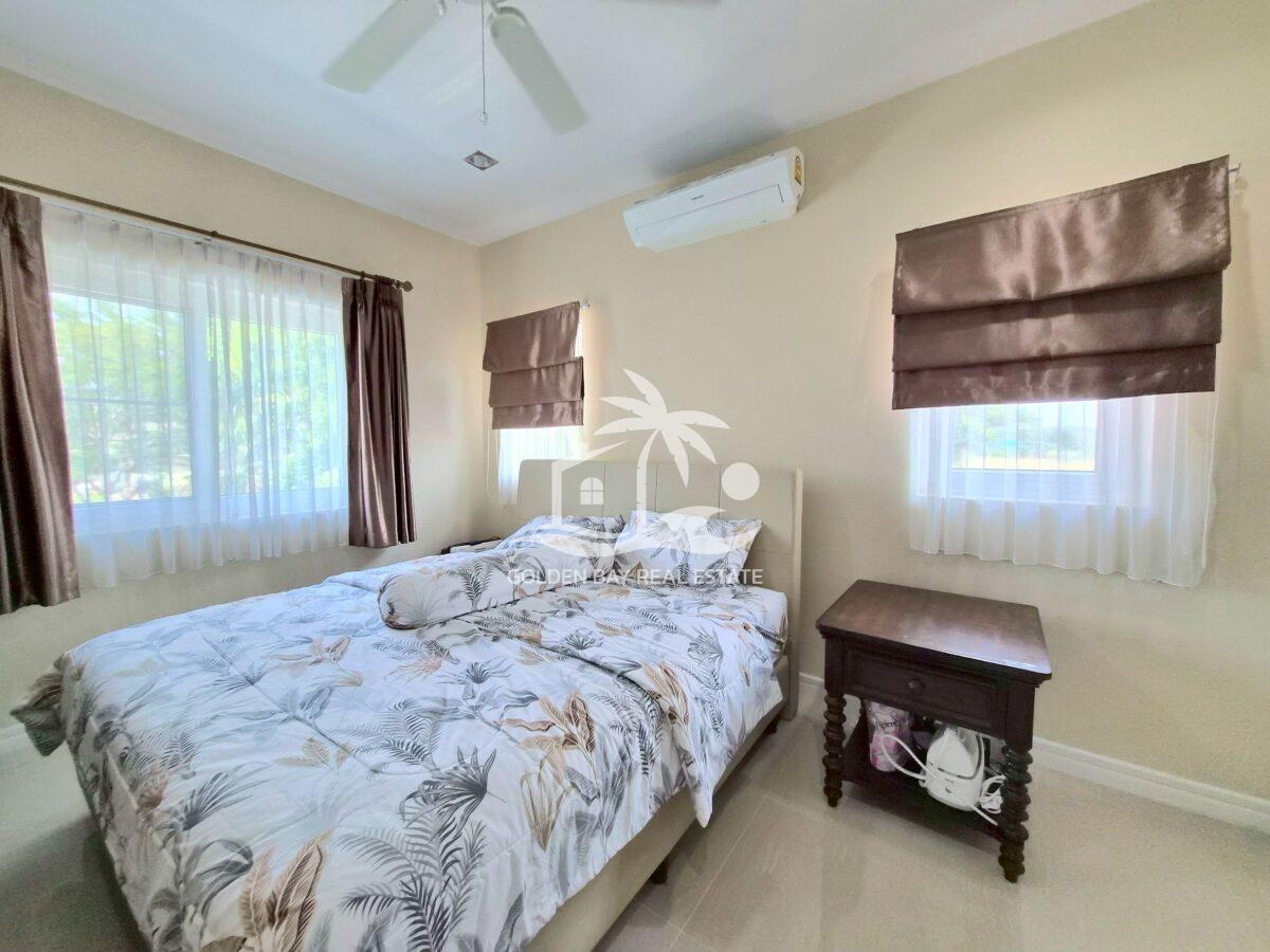 Lakeside Court 5 – East Pattaya