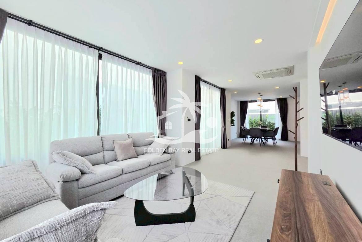 Private House Soi Naklua 12 – Naklua