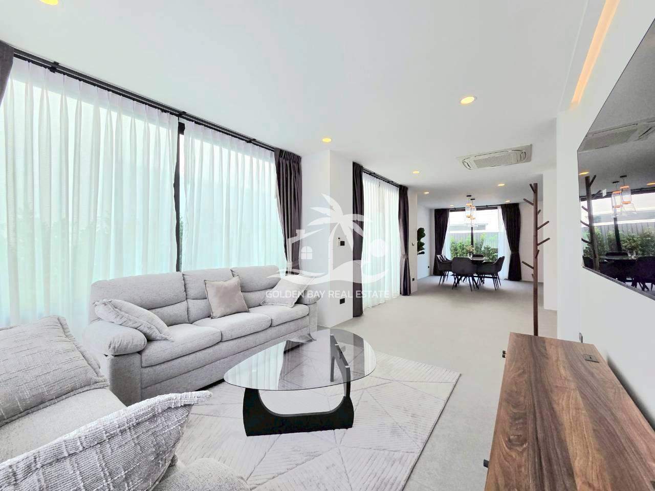 Private House Soi Naklua 12 – Naklua