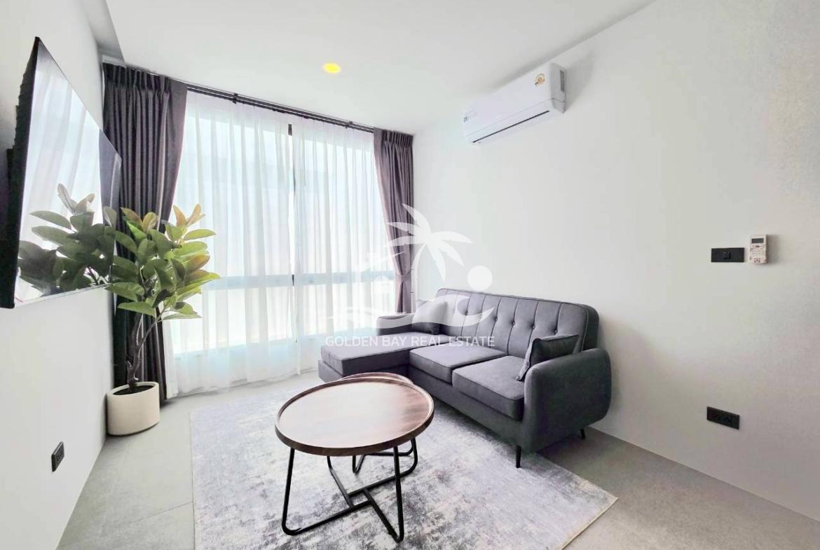 Private House Soi Naklua 12 – Naklua