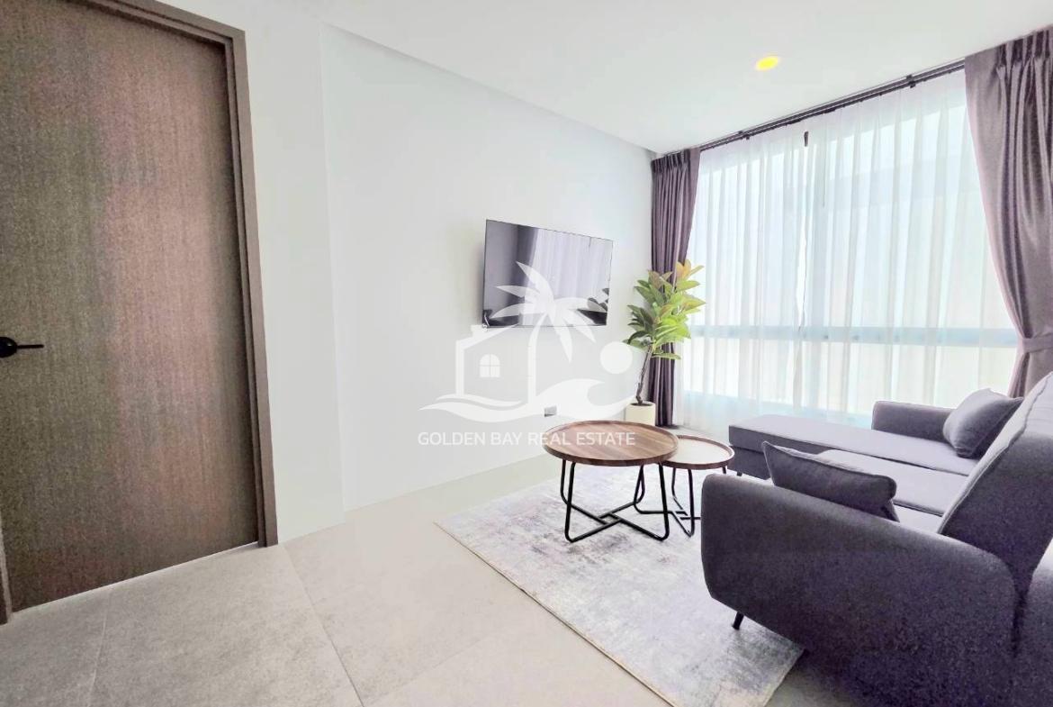 Private House Soi Naklua 12 – Naklua