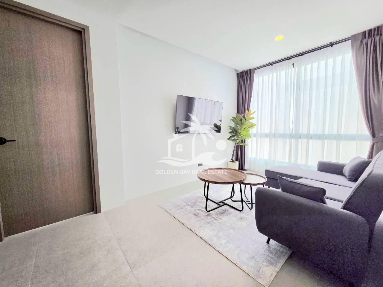 Private House Soi Naklua 12 – Naklua