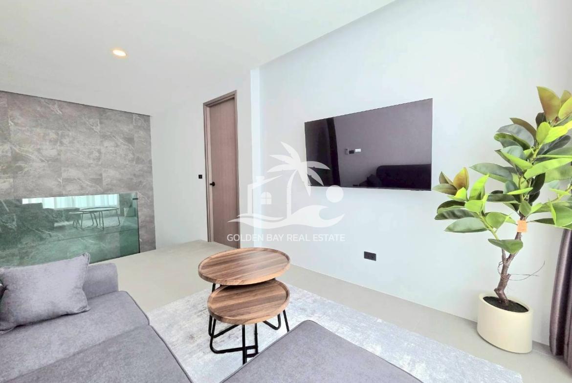 Private House Soi Naklua 12 – Naklua