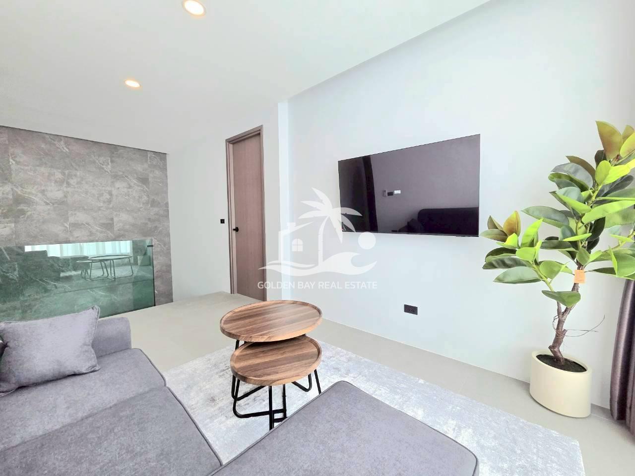 Private House Soi Naklua 12 – Naklua