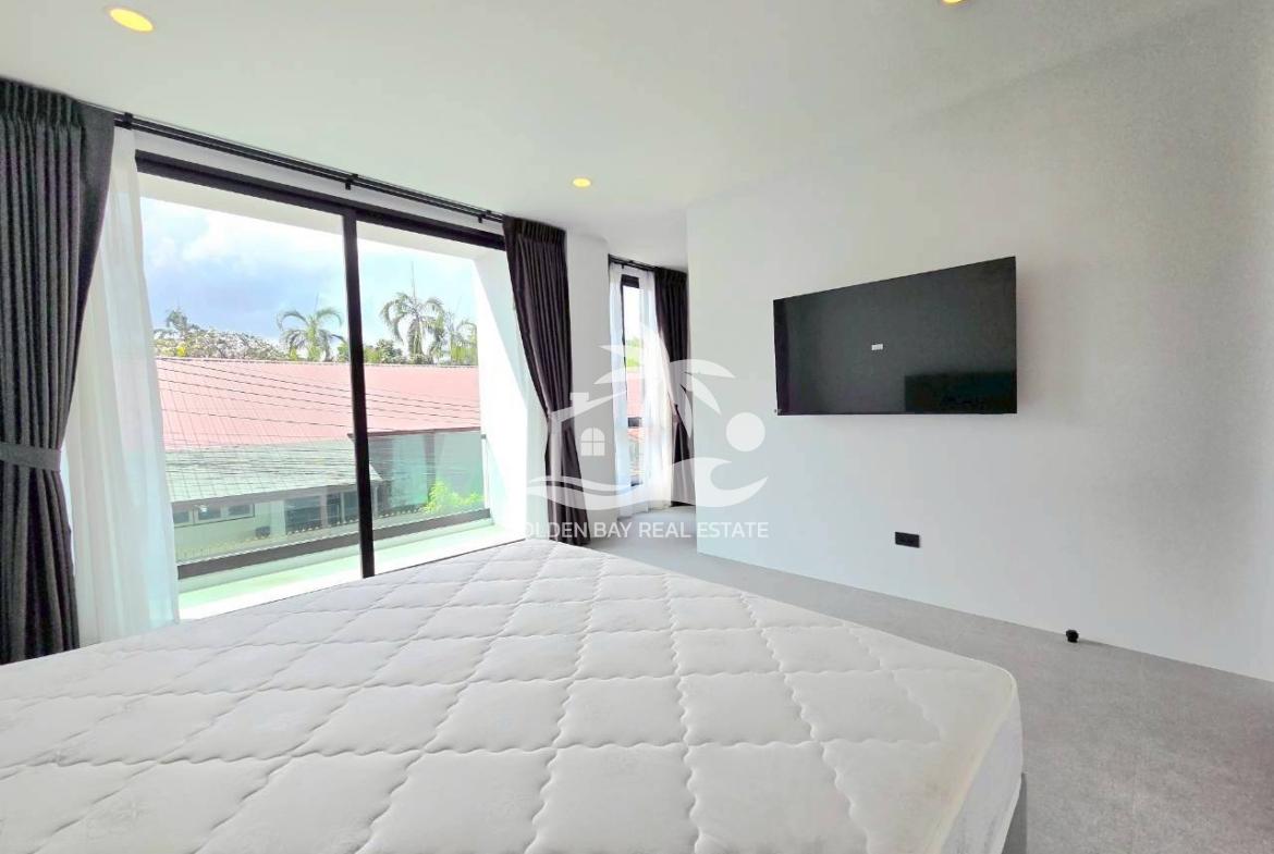 Private House Soi Naklua 12 – Naklua