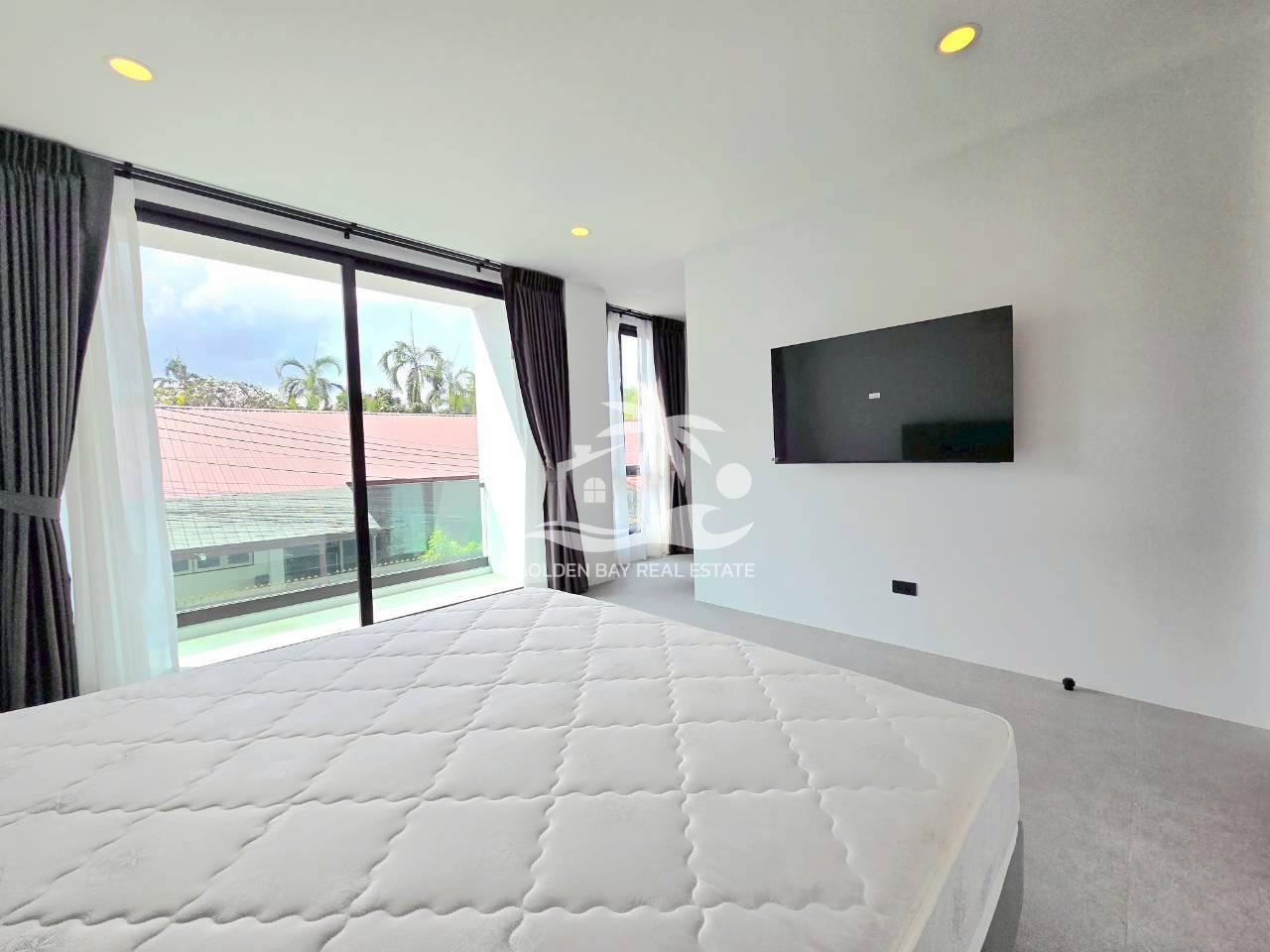 Private House Soi Naklua 12 – Naklua