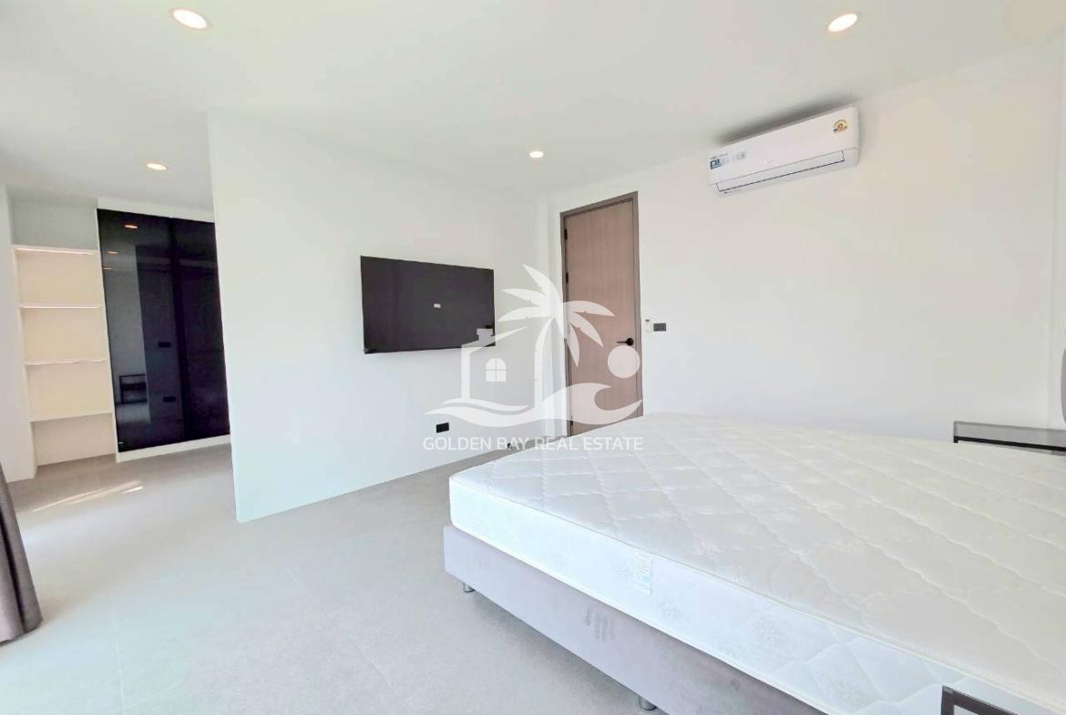 Private House Soi Naklua 12 – Naklua