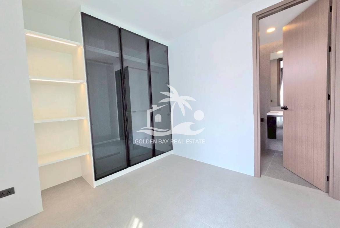 Private House Soi Naklua 12 – Naklua