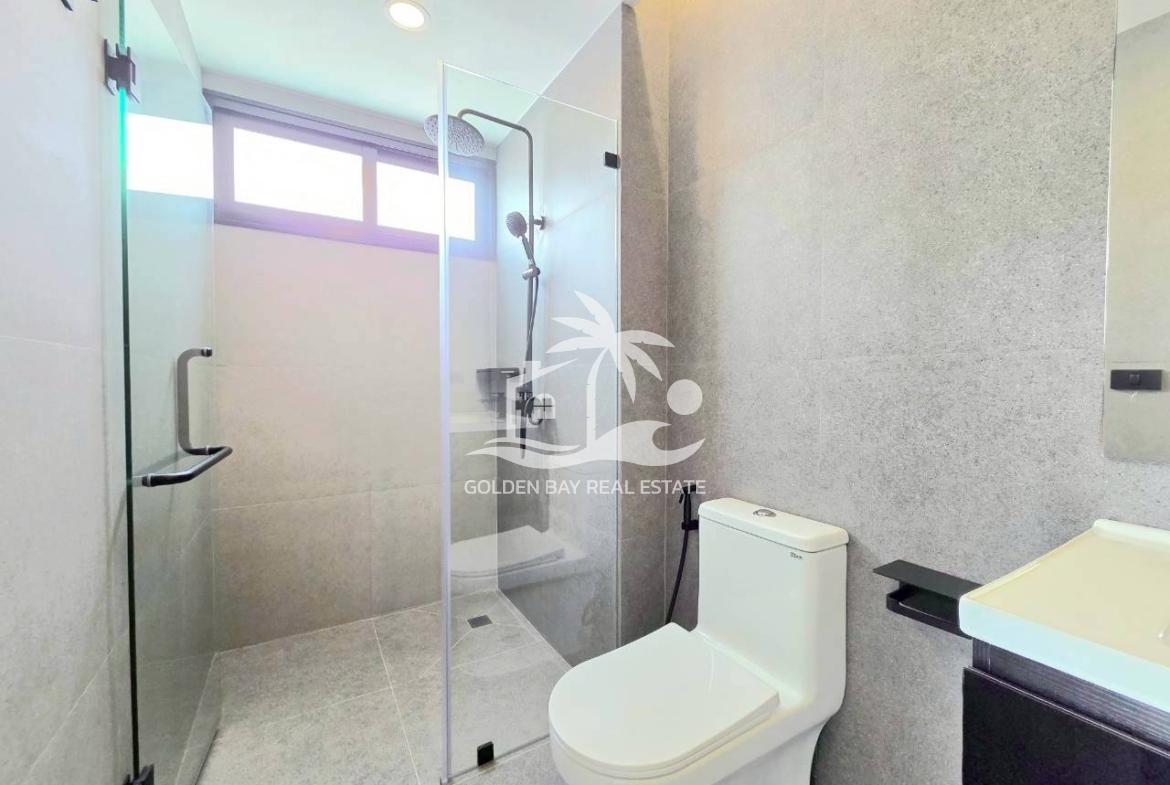 Private House Soi Naklua 12 – Naklua