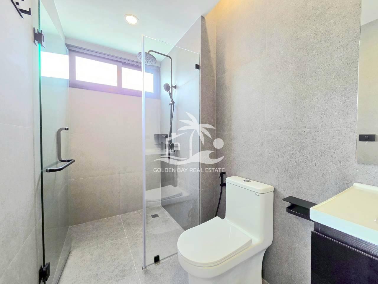 Private House Soi Naklua 12 – Naklua