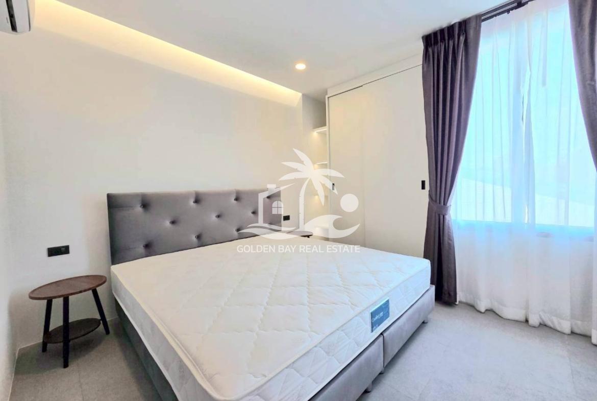Private House Soi Naklua 12 – Naklua