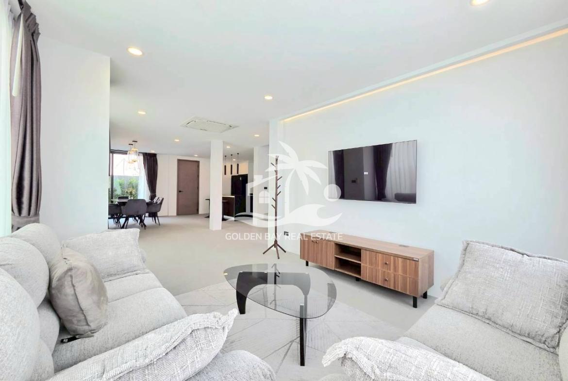 Private House Soi Naklua 12 – Naklua