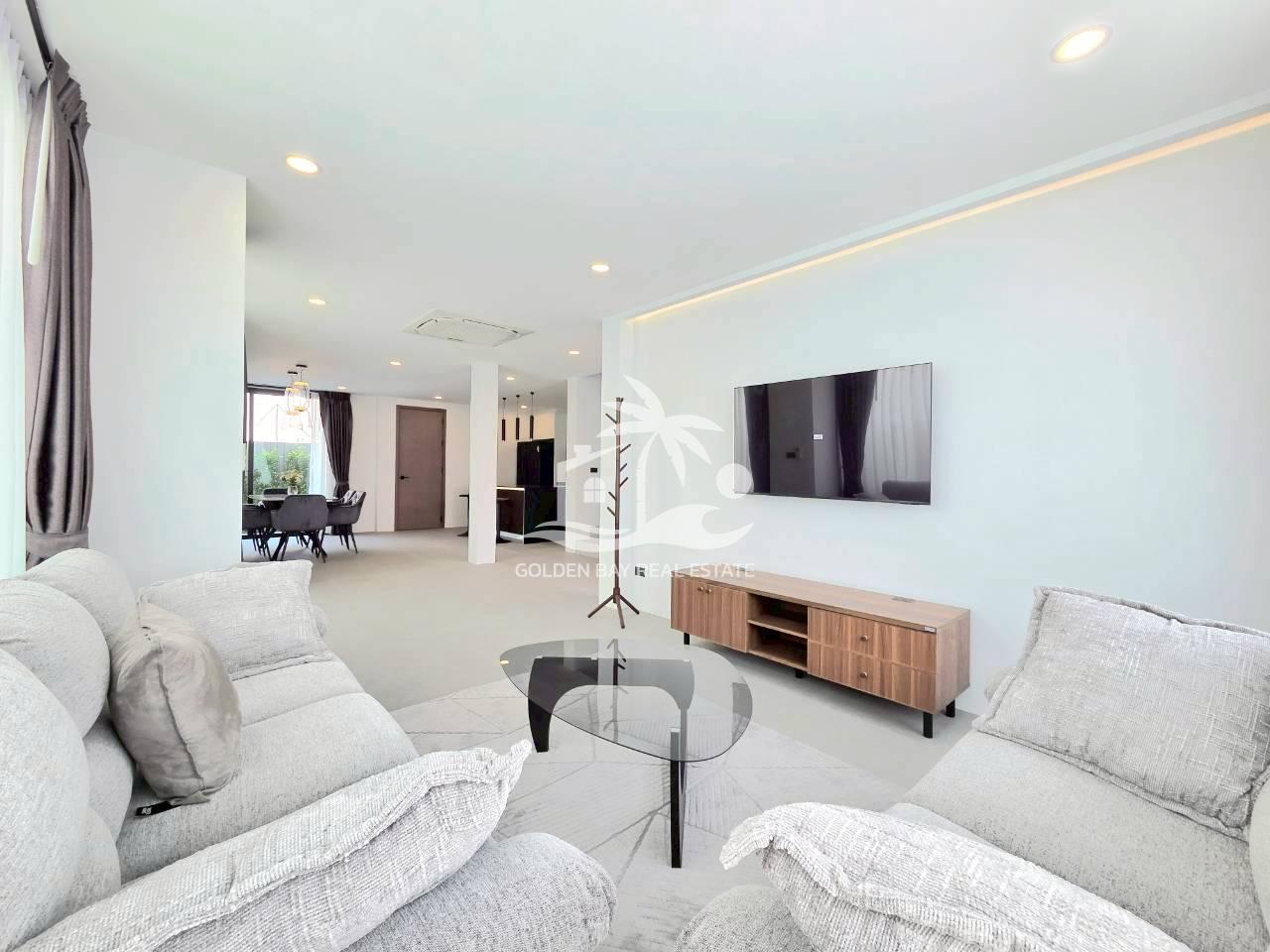 Private House Soi Naklua 12 – Naklua