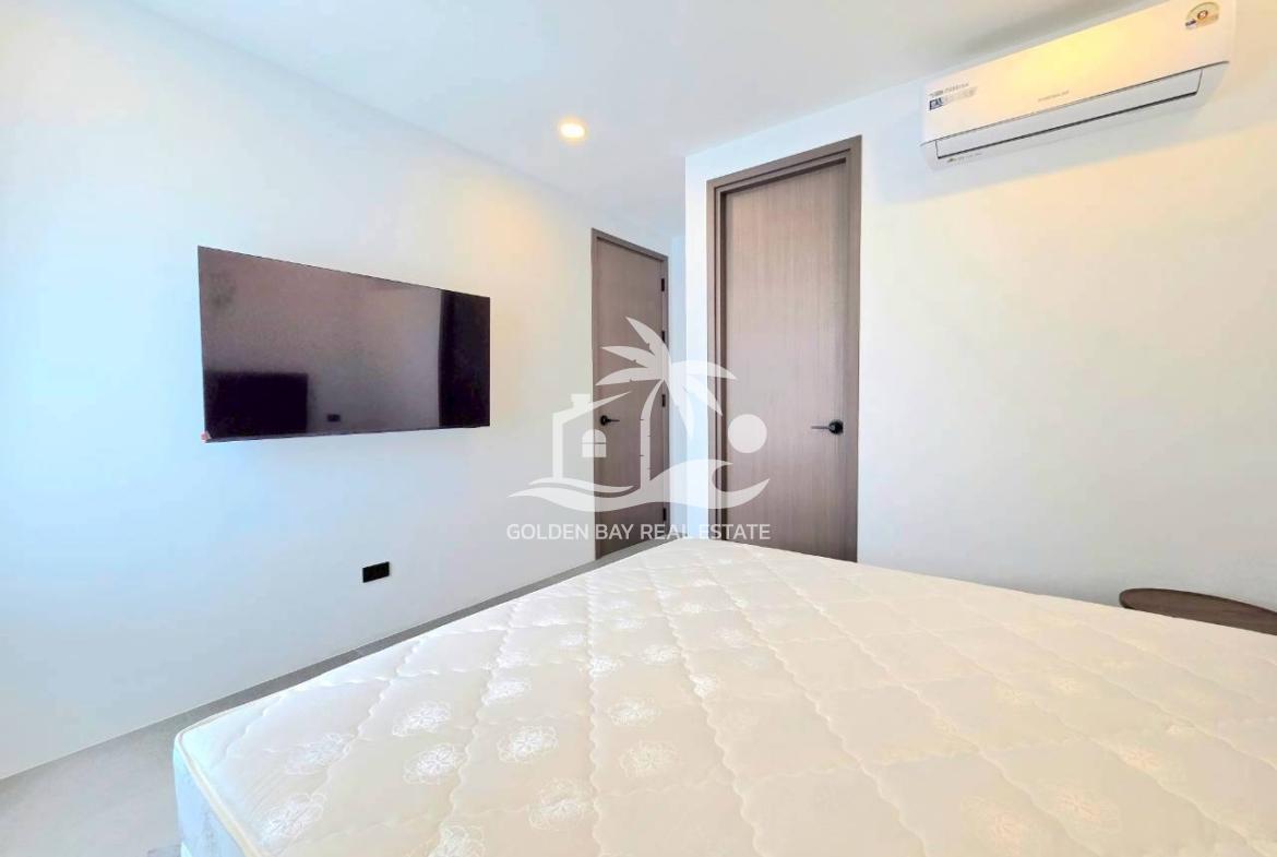 Private House Soi Naklua 12 – Naklua