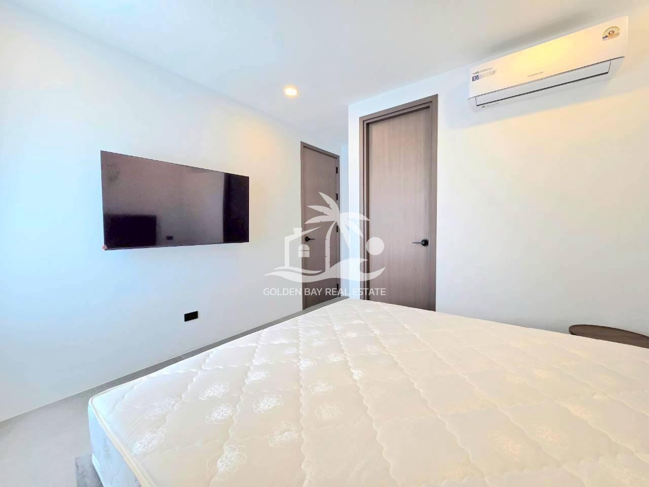 Private House Soi Naklua 12 – Naklua