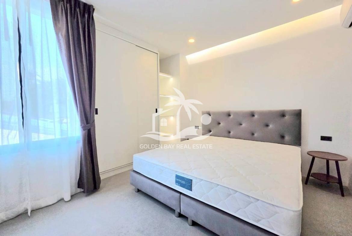Private House Soi Naklua 12 – Naklua