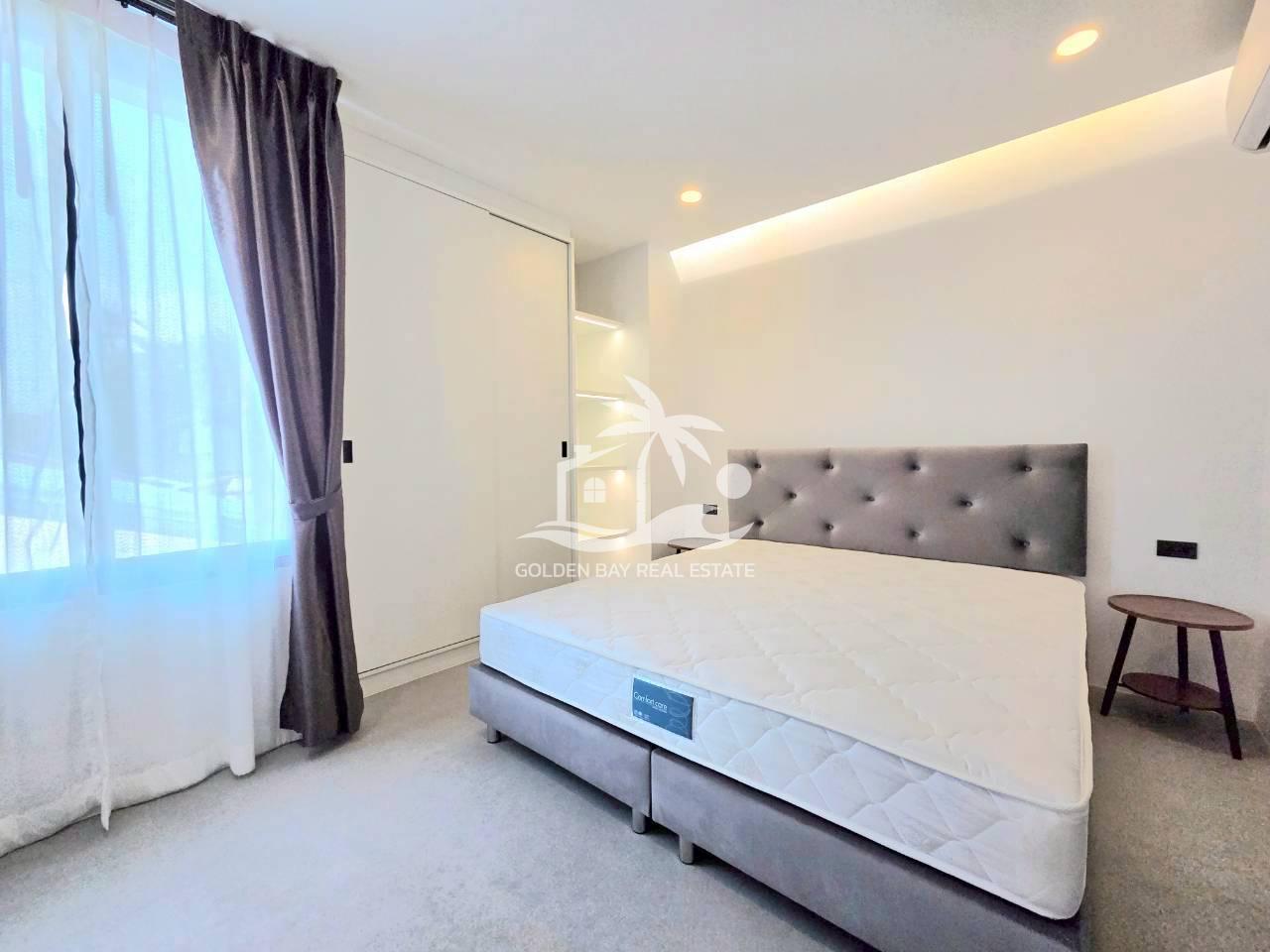 Private House Soi Naklua 12 – Naklua