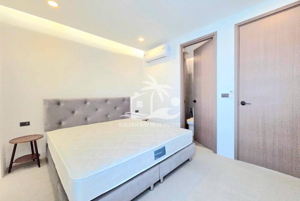 Private House Soi Naklua 12 – Naklua