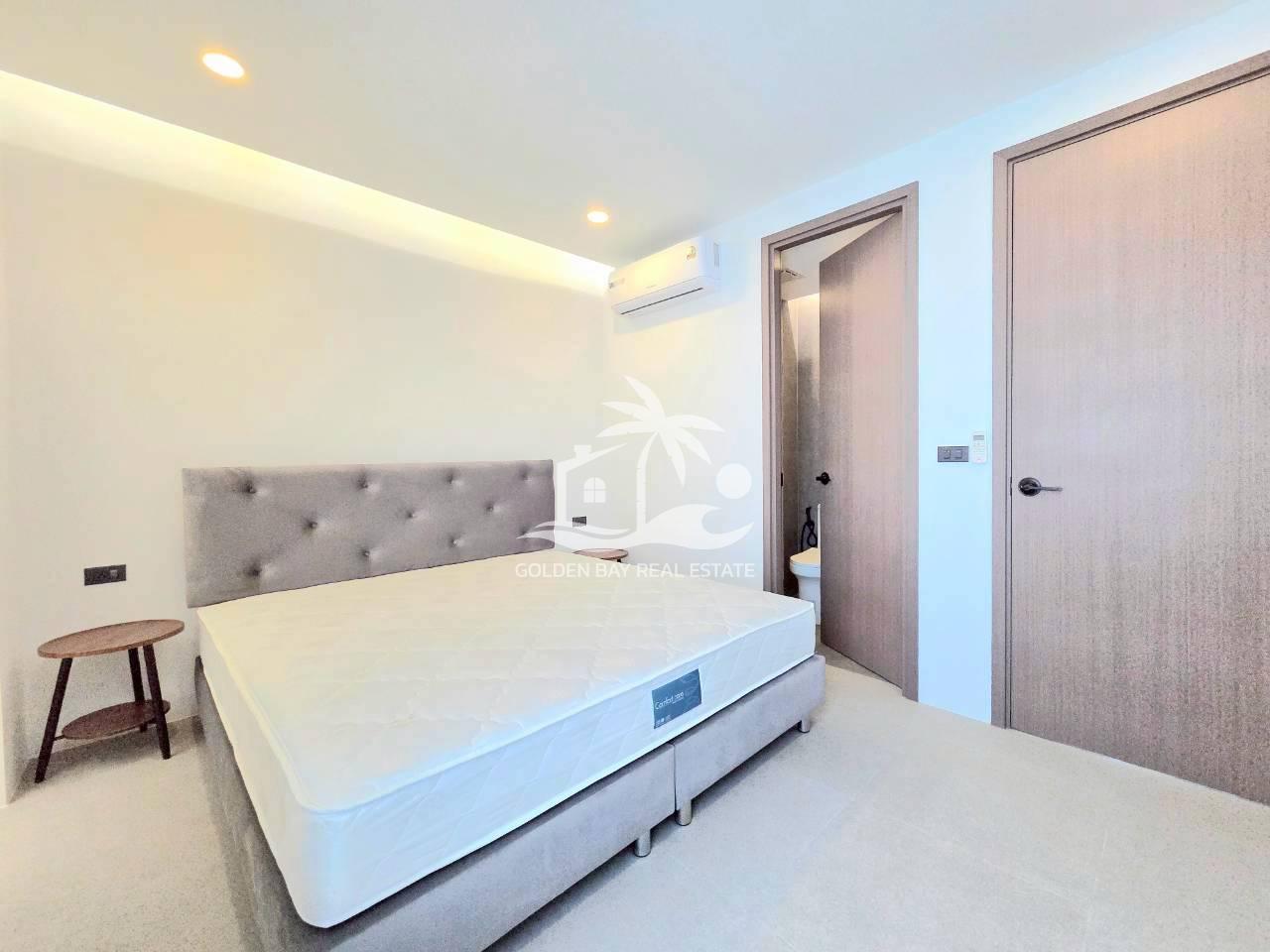Private House Soi Naklua 12 – Naklua