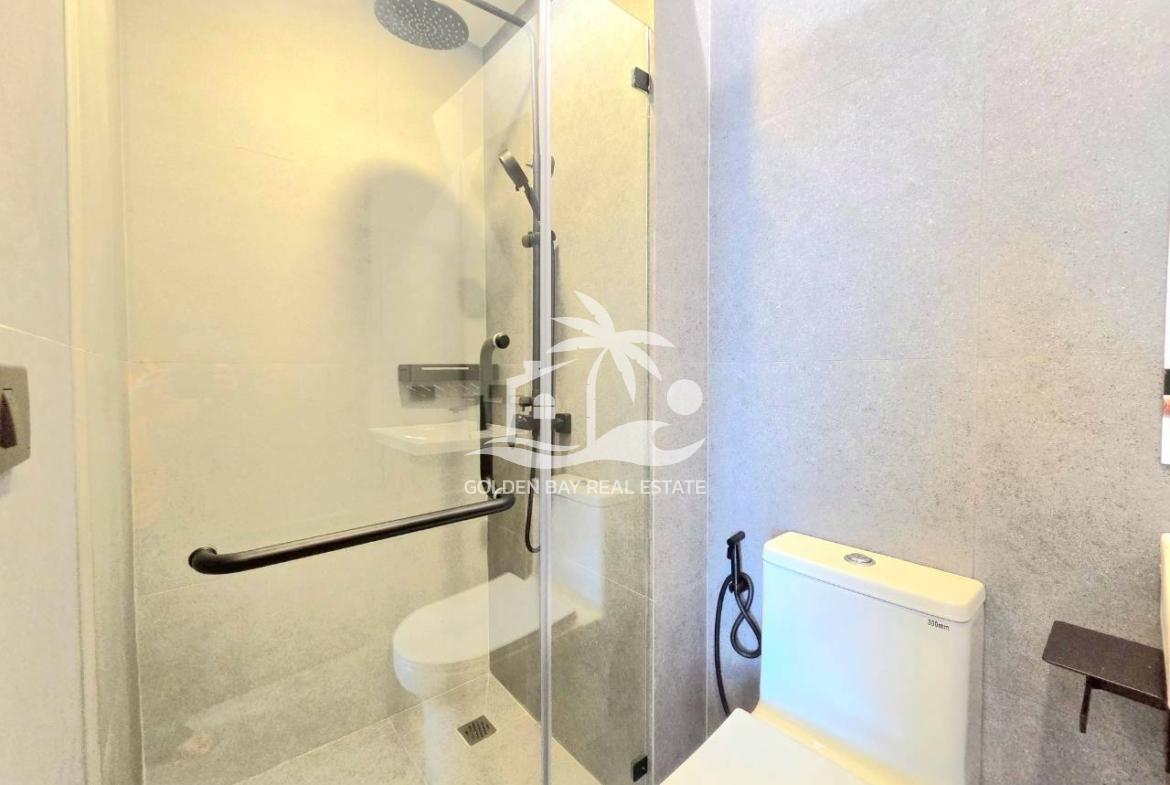 Private House Soi Naklua 12 – Naklua