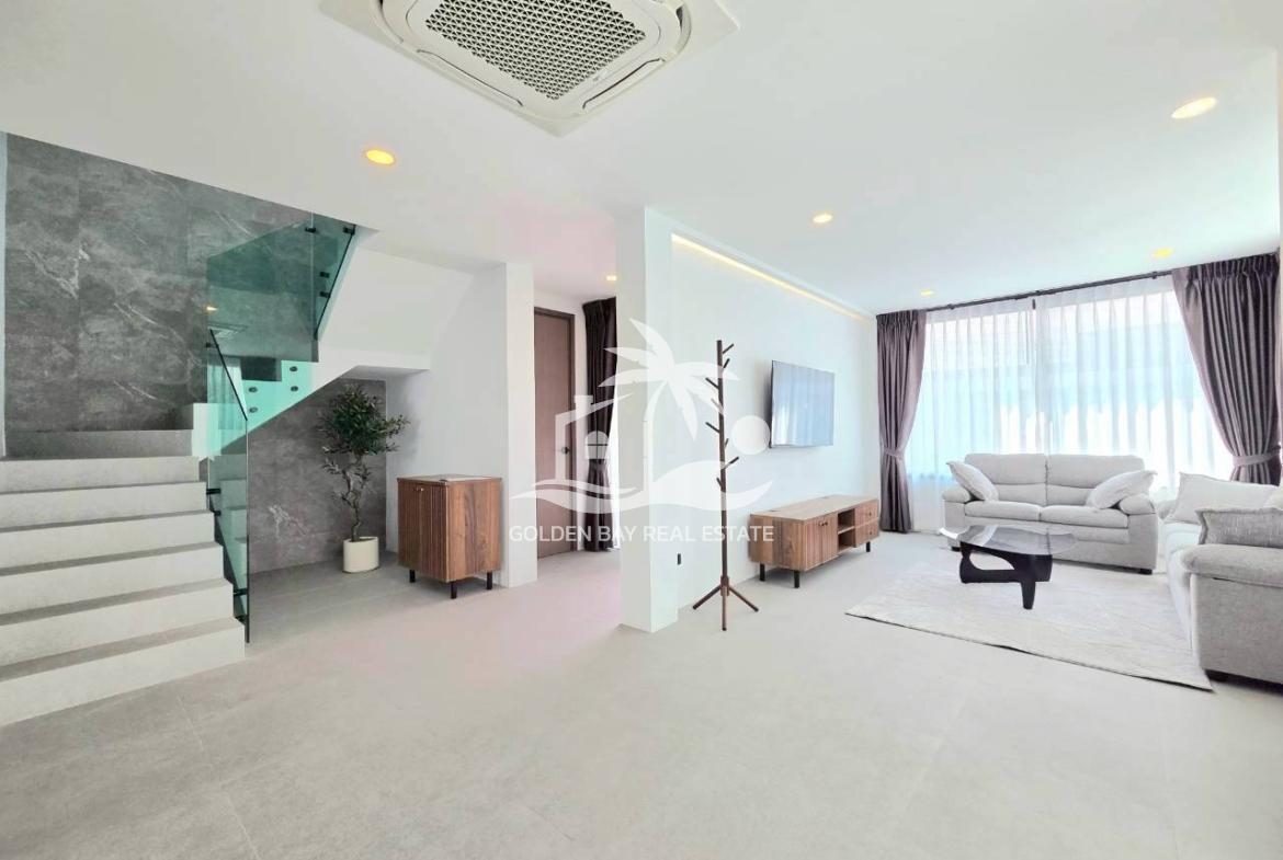 Private House Soi Naklua 12 – Naklua