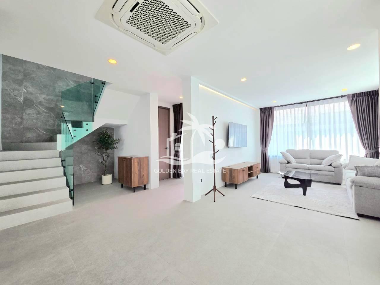 Private House Soi Naklua 12 – Naklua