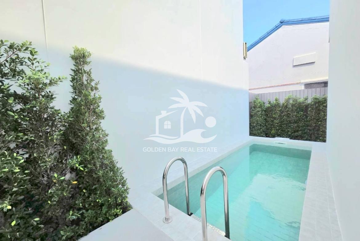 Private House Soi Naklua 12 – Naklua