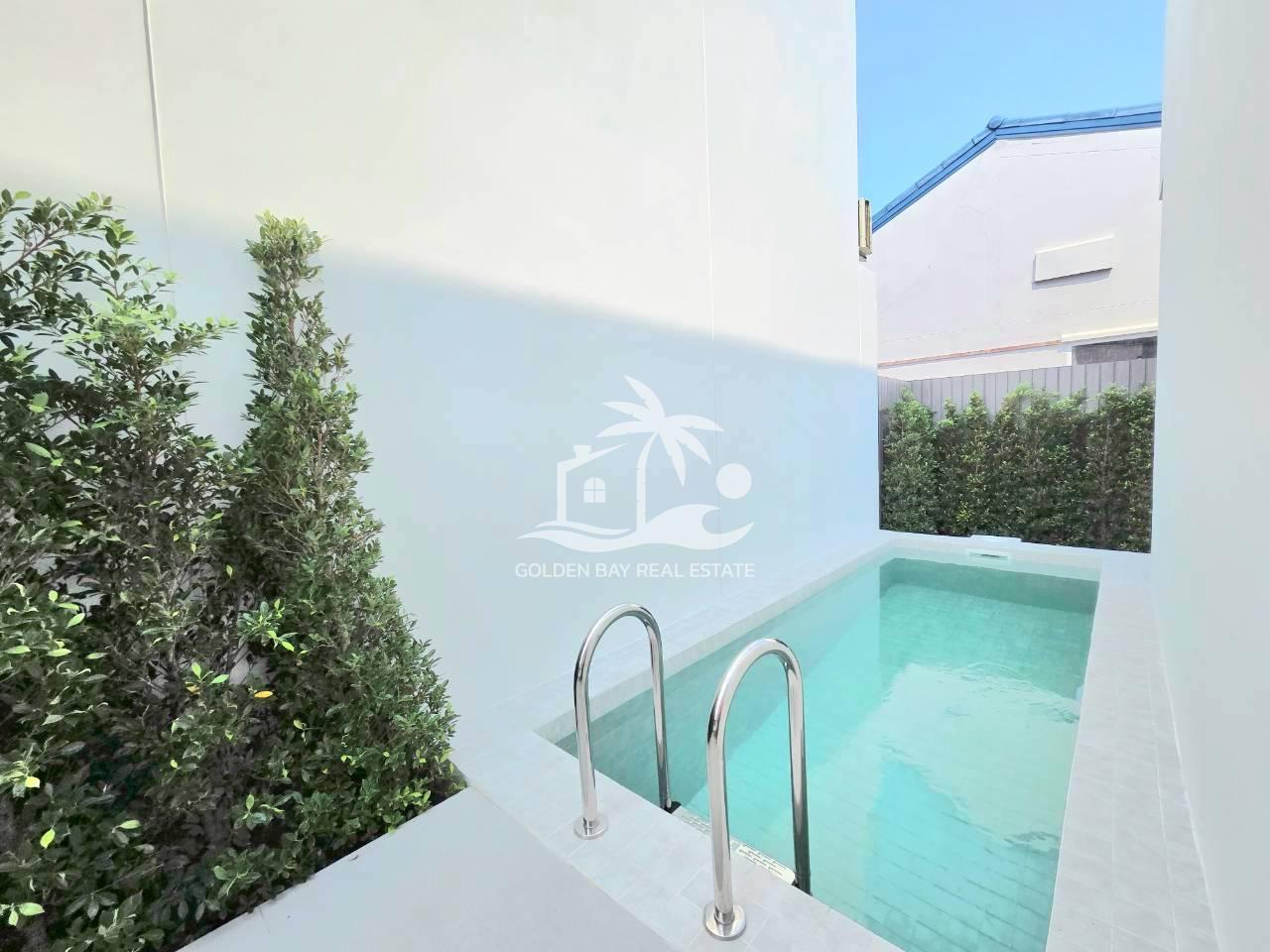 Private House Soi Naklua 12 – Naklua