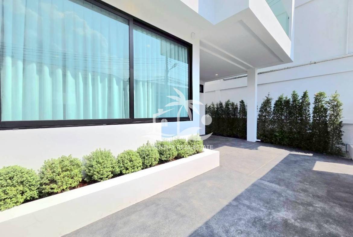 Private House Soi Naklua 12 – Naklua