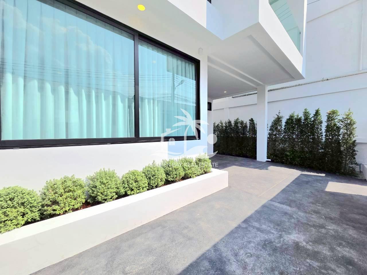 Private House Soi Naklua 12 – Naklua