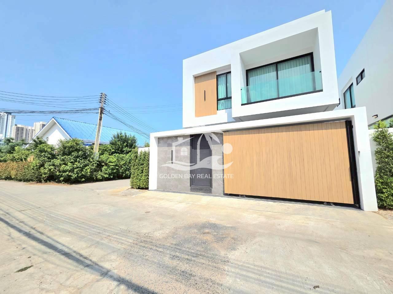 Private House Soi Naklua 12 – Naklua