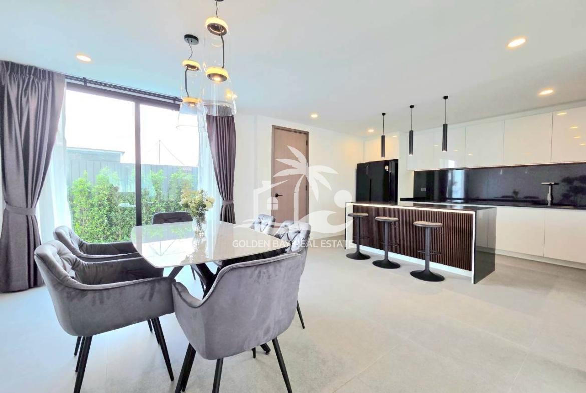 Private House Soi Naklua 12 – Naklua