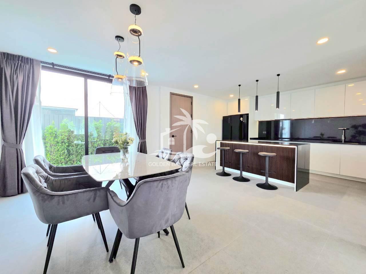 Private House Soi Naklua 12 – Naklua