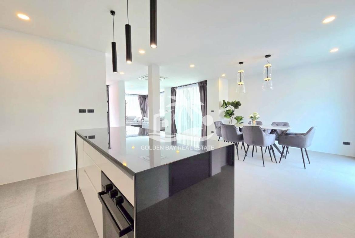 Private House Soi Naklua 12 – Naklua