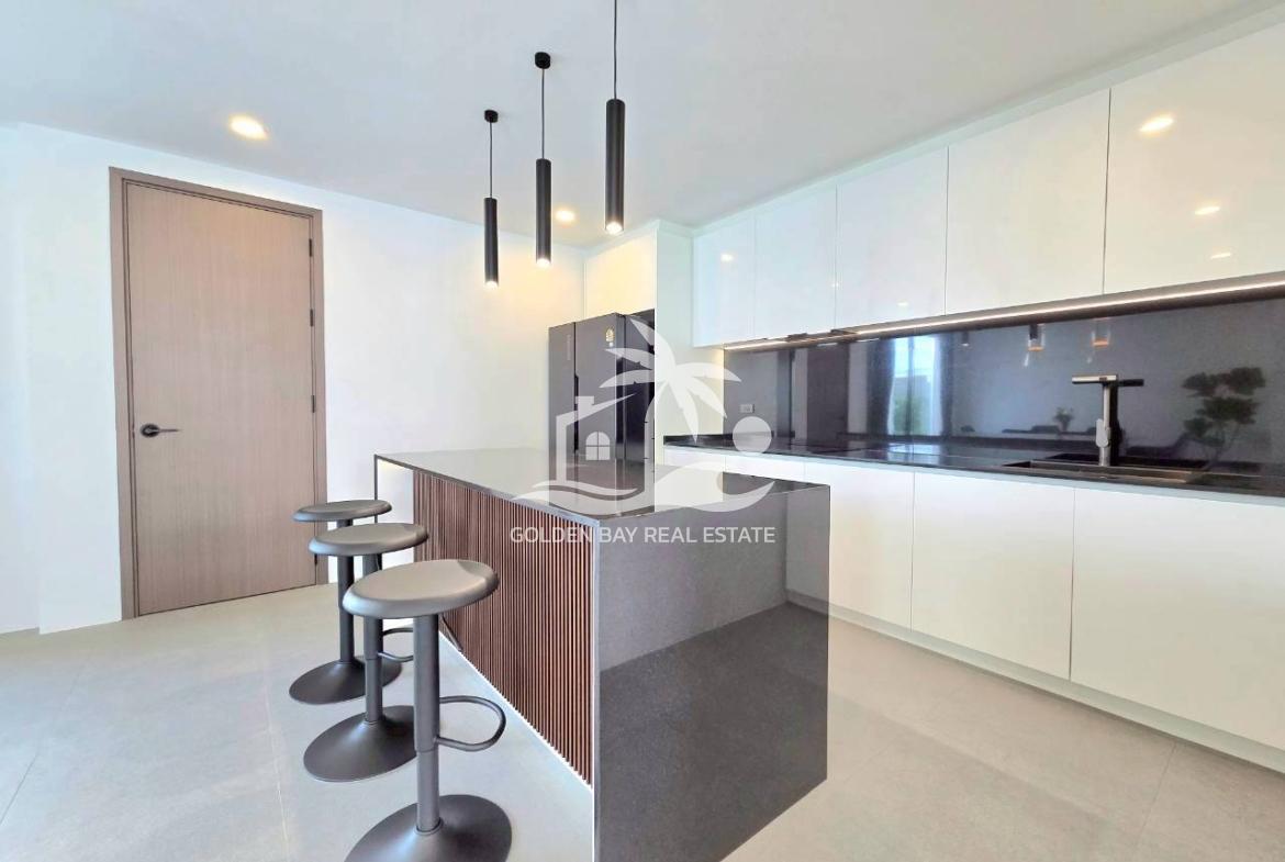 Private House Soi Naklua 12 – Naklua