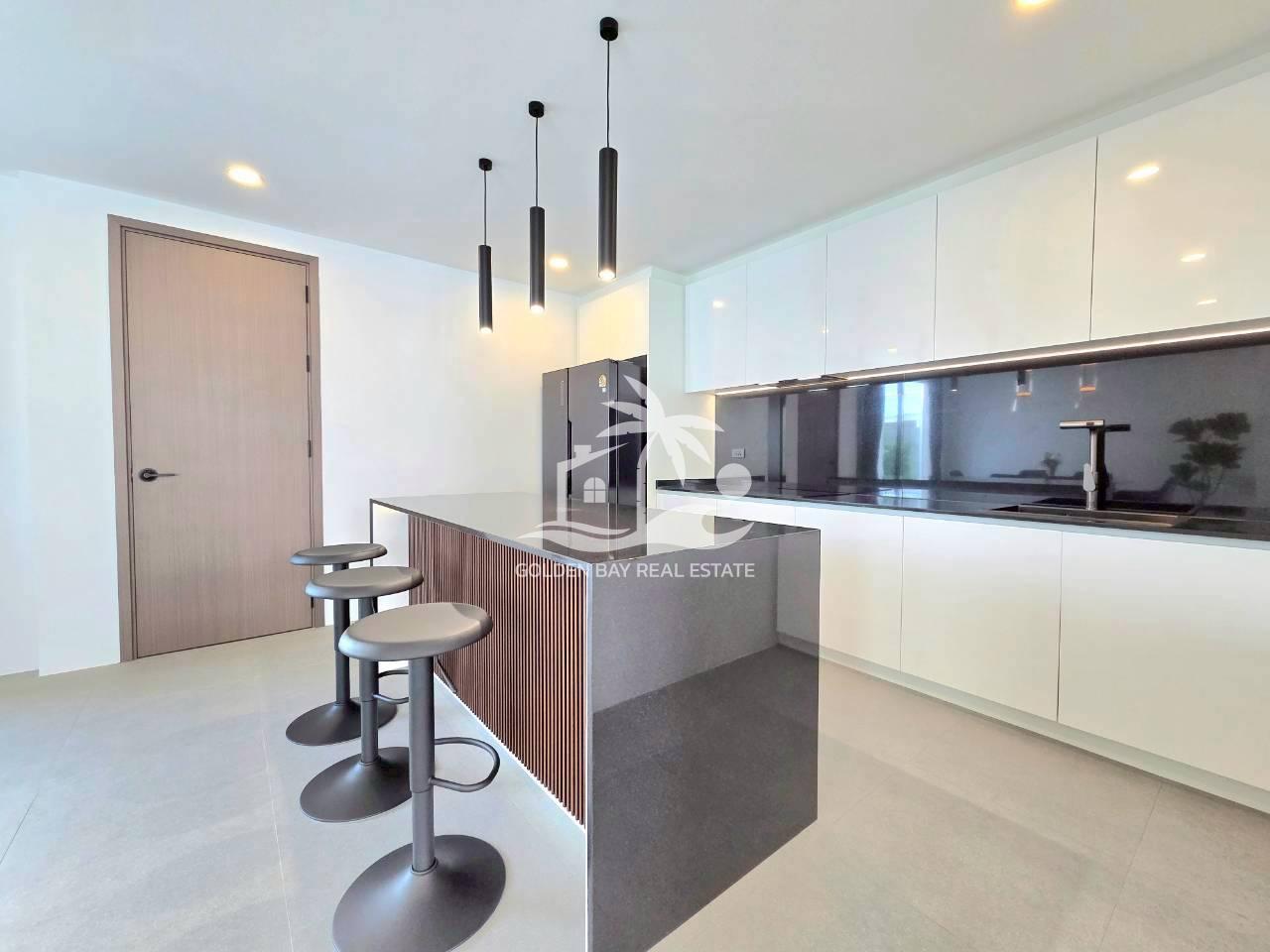 Private House Soi Naklua 12 – Naklua