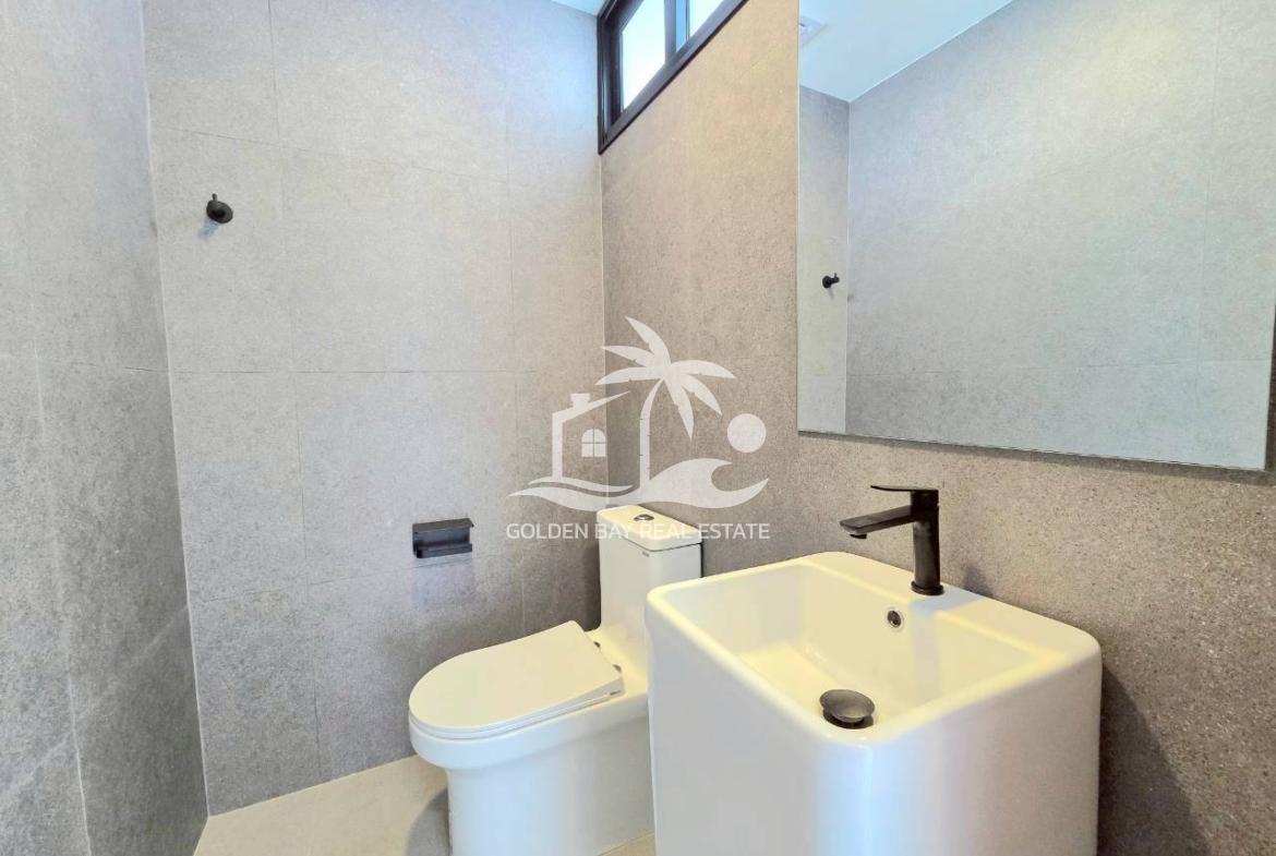 Private House Soi Naklua 12 – Naklua