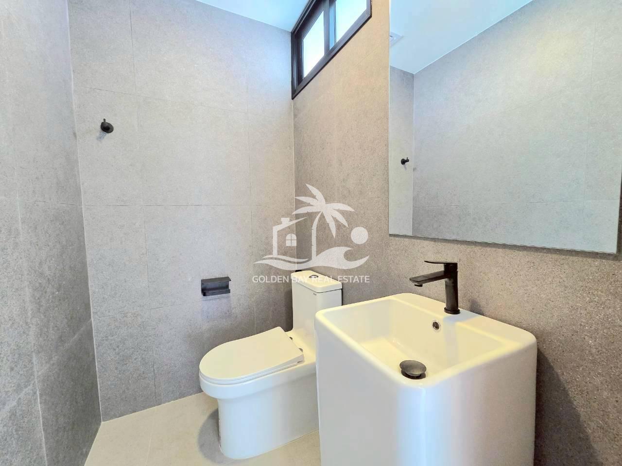 Private House Soi Naklua 12 – Naklua