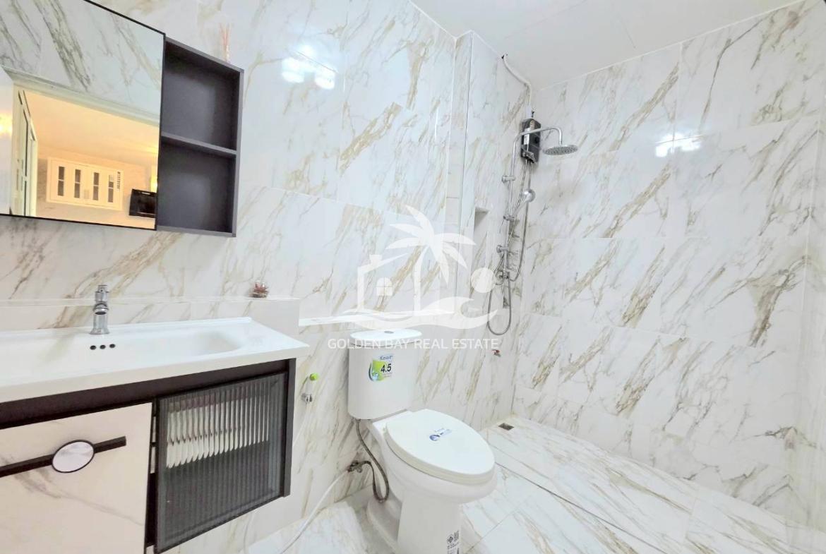 Chockchai Garden Home 4 – East Pattaya