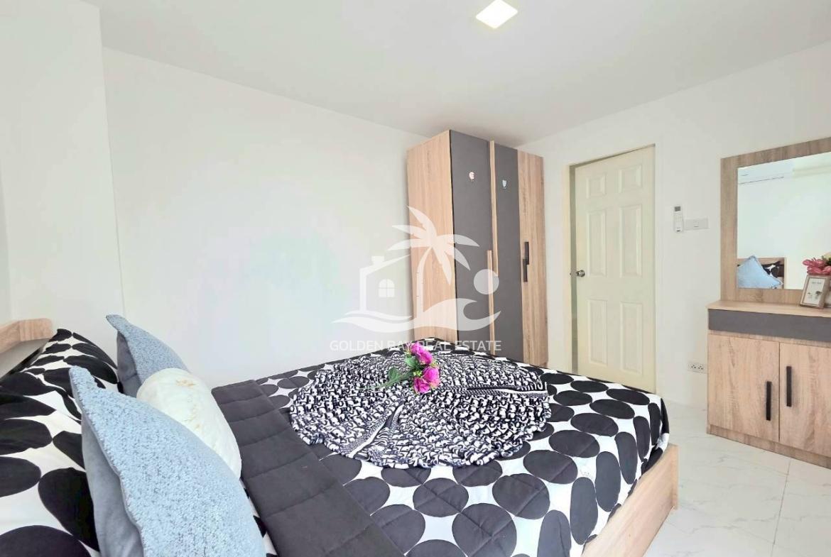 Chockchai Garden Home 4 – East Pattaya