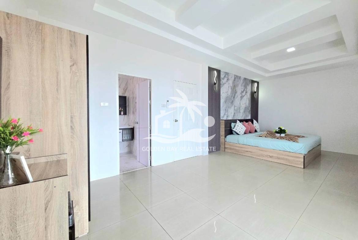 Chockchai Garden Home 4 – East Pattaya