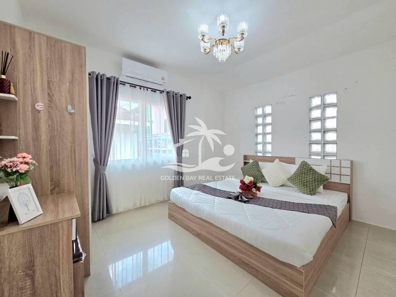 LINE_ALBUM_14022026_260216_23 Chockchai Garden Home 4 – East Pattaya