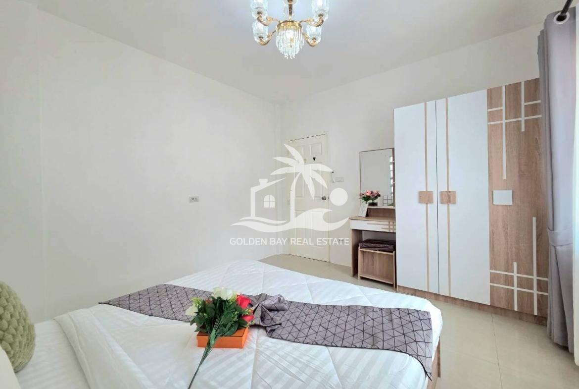 Chockchai Garden Home 4 – East Pattaya