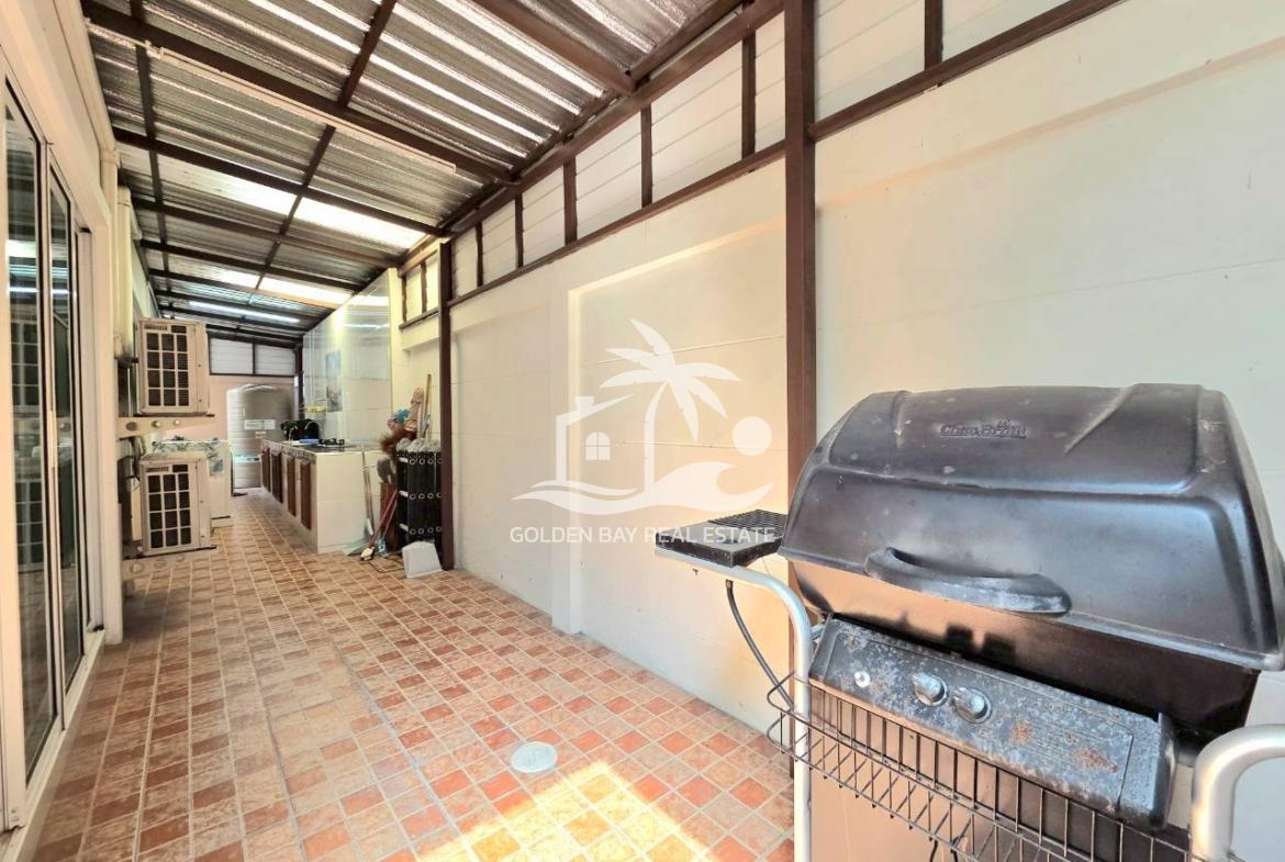 Serene Place – Huay Yai