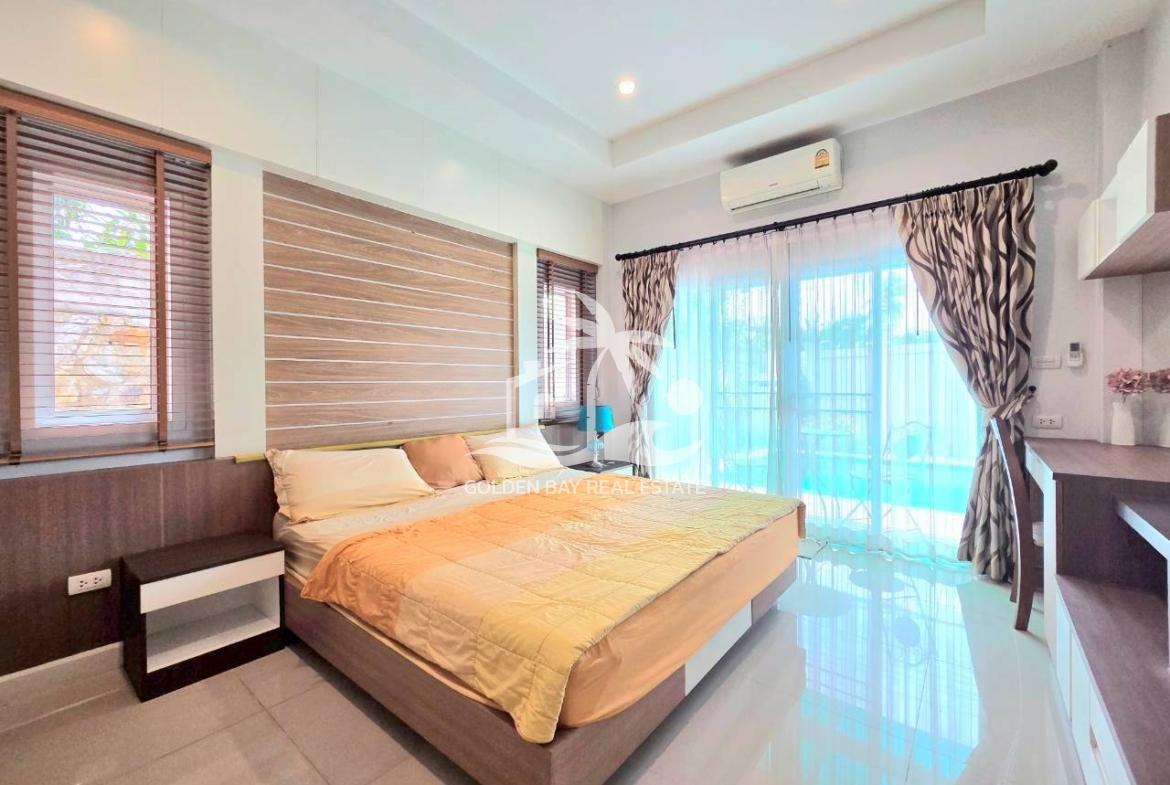 Serene Place – Huay Yai